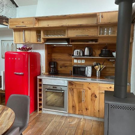 Appartement Plein De Charme - Coeur Vieille Ville Annecy Exteriér fotografie
