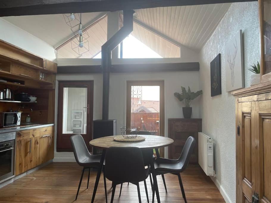 Appartement Plein De Charme - Coeur Vieille Ville Annecy Exteriér fotografie