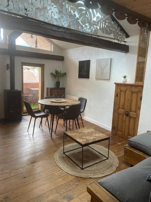 Appartement Plein De Charme - Coeur Vieille Ville Annecy Exteriér fotografie