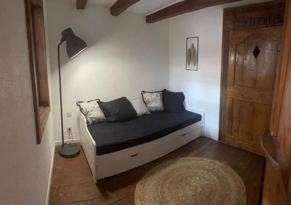 Appartement Plein De Charme - Coeur Vieille Ville Annecy Exteriér fotografie